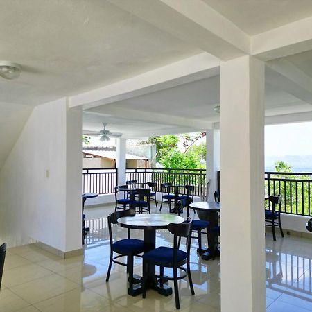 J&G Villa Hotel Cap-Haïtien エクステリア 写真