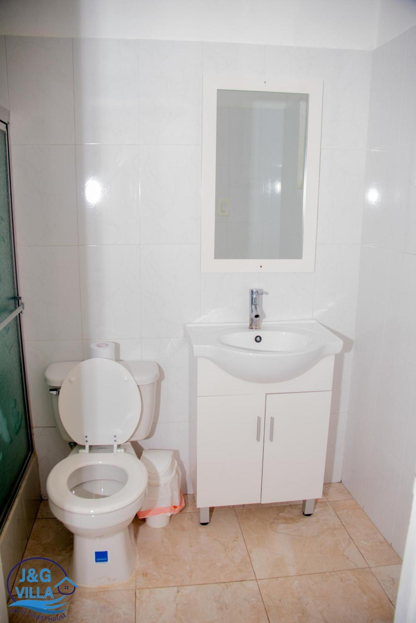 J&G Villa Hotel Cap-Haïtien エクステリア 写真