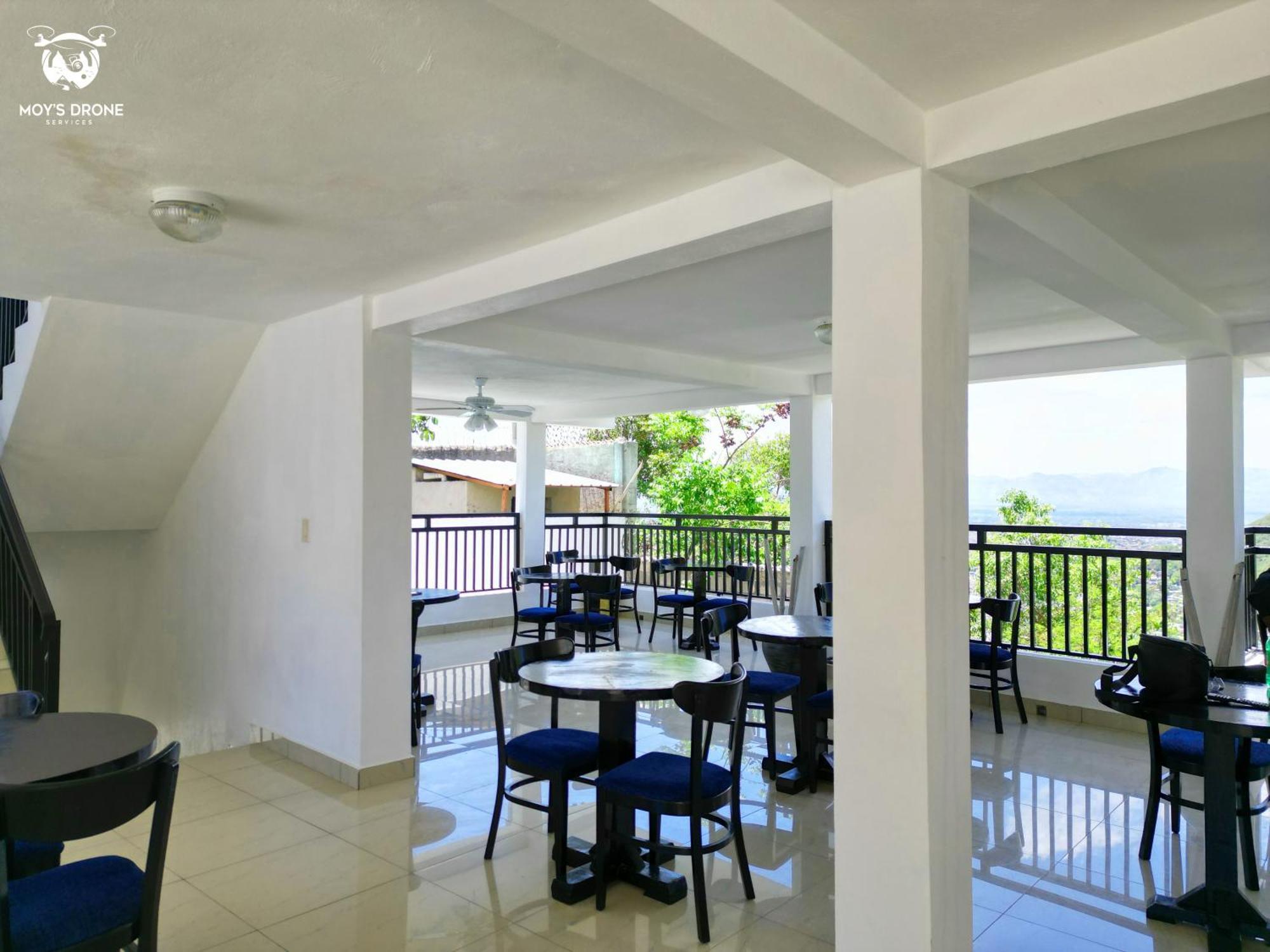J&G Villa Hotel Cap-Haïtien エクステリア 写真